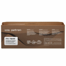 Картридж Patron HP LJP1566/1606 (PN-78AR) Extra (PN-78AR)