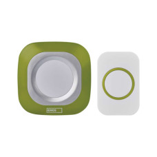 Дверний дзвінок EMOS бездротовий EMOS P5733G (P5733G)