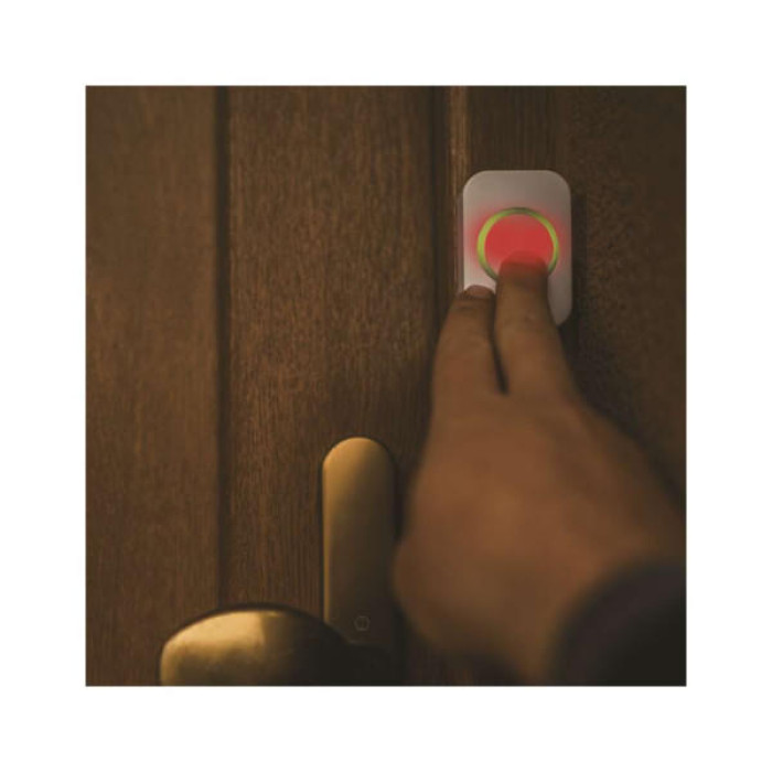 Дверний дзвінок EMOS бездротовий EMOS P5733G (P5733G)