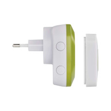 Дверний дзвінок EMOS бездротовий EMOS P5733G (P5733G)