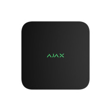 Реєстратор для відеоспостереження Ajax NVR_16 black