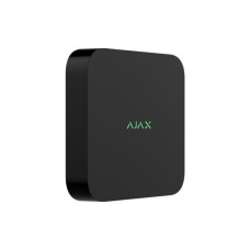 Реєстратор для відеоспостереження Ajax NVR_16 black