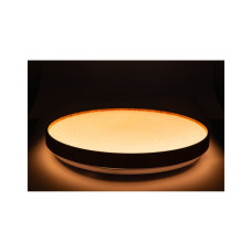 Світильник Vestum FOREST зоряне небо 60W 395*65мм 3000К-6500К з ДК тік (VS-91061)