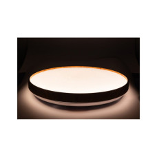 Світильник Vestum FOREST зоряне небо 60W 395*65мм 3000К-6500К з ДК тік (VS-91061)