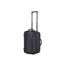 Дорожня сумка Tucano Tugo Trolley S Black (BTRTUG-S-BK)