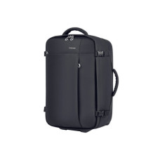 Дорожня сумка Tucano Tugo Trolley S Black (BTRTUG-S-BK)