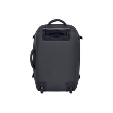 Дорожня сумка Tucano Tugo Trolley S Black (BTRTUG-S-BK)