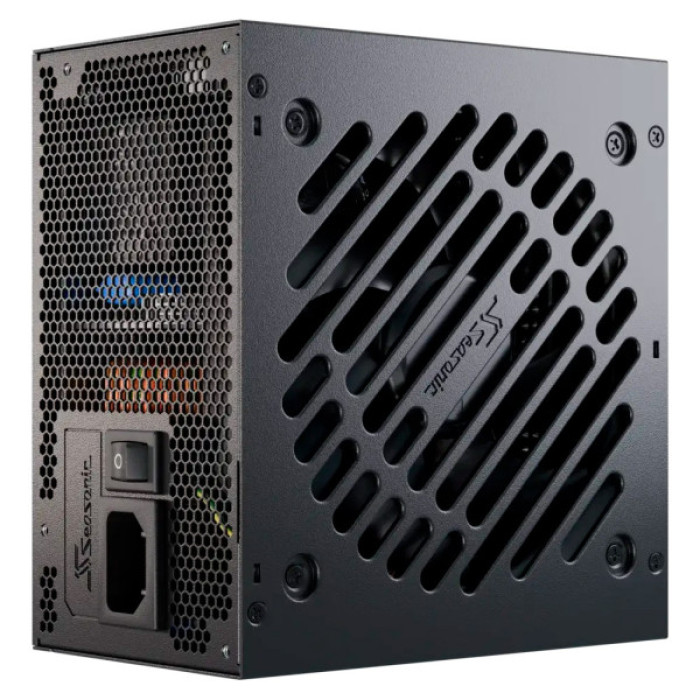 Блок живлення Seasonic 850W BLACK CORE GX-850-ATX31 (CORE GX-850-ATX31)