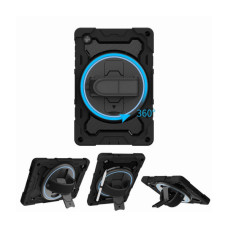 Чохол до планшета BeCover Lenovo Tab TB-311FU 10.1" Black (713729)