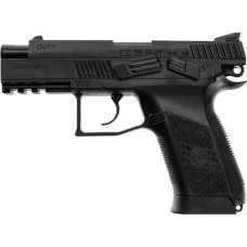 Страйкбольний пістолет ASG CZ75 P-07 Duty Blowback CO2 (16720)