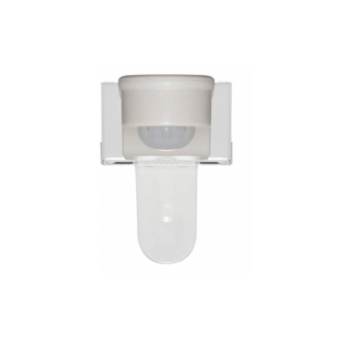 Світильник LEDVANCE LINEAR HOUSING 440мм 1XTUBE UVC SENSOR WT (4058075522084)