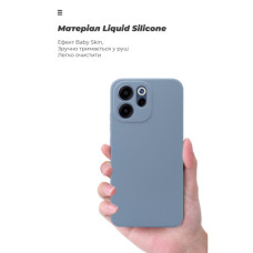 Чохол до мобільного телефона Armorstandart ICON OPPO Reno15 F 5G / Reno15 FS 5G Camera cover Winter Blue (ARM90029)