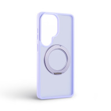 Чохол до мобільного телефона Armorstandart Unit Stand2 Samsung S26 Ultra 5G Lavender (ARM89963)