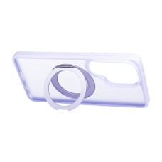 Чохол до мобільного телефона Armorstandart Unit Stand2 Samsung S26 Ultra 5G Lavender (ARM89963)