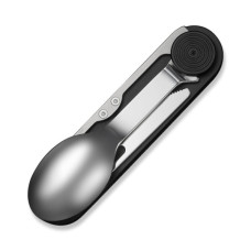 Набір туристичного посуду Civivi Partake чорний (C24032C-1)