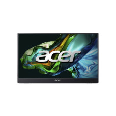 Монітор Acer PM161QB1BMIUUX (UM.ZP1EE.101)