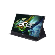 Монітор Acer PM161QB1BMIUUX (UM.ZP1EE.101)