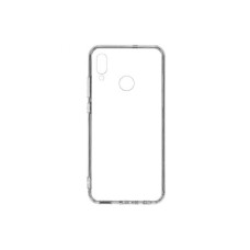 Чохол до мобільного телефона 2E Honor 10 lite, Hybrid, Transparent (2E-HO-10L-AOHB-TR)