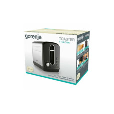 Тостер Gorenje T1100CLBK