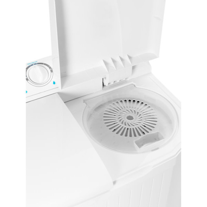 Пральна машина Liberty XPB60 SH