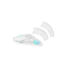 Мишка Xtrfy M42 RGB Wireless White (M42W-RGB-WHITE)