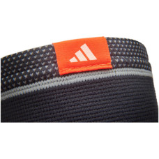 Фіксатор гомілкостопа Adidas Ankle Support ADSU-12511BK-NL чорний Уні S (885652022088)