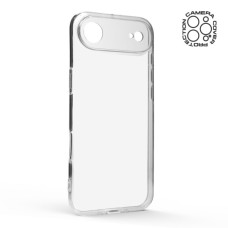 Чохол до мобільного телефона Armorstandart Air Apple iPhone 17 Air Clear (ARM86226)