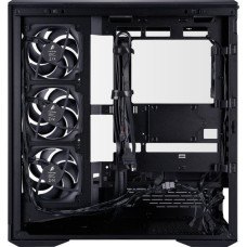 Корпус для ПК 1stPlayer GM7-BK-3FN7R-1FN7 Black (GM7-BK-3FN7R-1FN7)