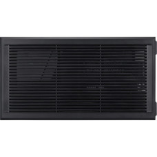 Корпус для ПК 1stPlayer GM7-BK-3FN7R-1FN7 Black (GM7-BK-3FN7R-1FN7)