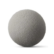 М'ячик для настільного теніса Butterfly Silent Balls 3 шт (7252550540) (932043)