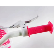 Велосипед Space 20" KID SUN BH рама-10,5" ST 2026 чорний з рожевим (OPS-SK-20-049)