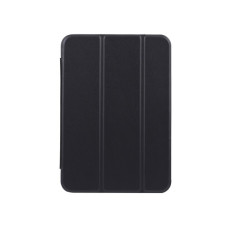 Чохол до планшета BeCover Tri Fold Soft TPU BeCover Apple iPad Mini 7 2024 Black (712444)