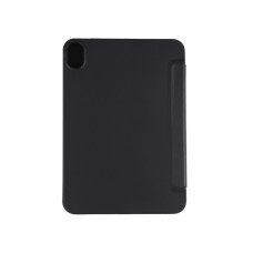 Чохол до планшета BeCover Tri Fold Soft TPU BeCover Apple iPad Mini 7 2024 Black (712444)