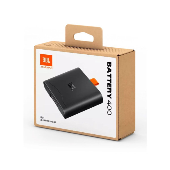 Акумуляторна батарея JBL Battery 400 (JBLBATTERY400)