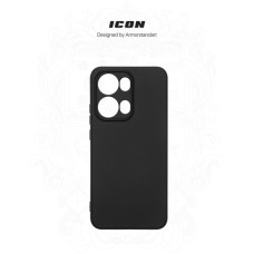 Чохол до мобільного телефона Armorstandart ICON OPPO Reno13 Pro 5G Camera cover Black (ARM81893)