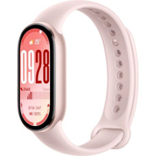 Фітнес браслет Xiaomi Smart Band 10 BHR9999GL Рожевий (1146726)