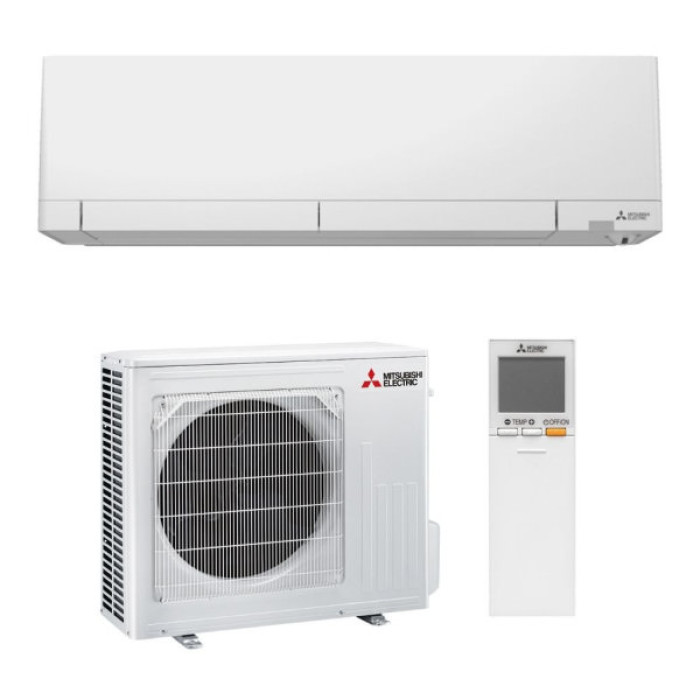 Кондиціонер Mitsubishi Deluxe inverter Zubadan (MSZ-RW50VG/MUZ-RW50VGHZ)