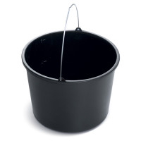 Відра будівельні