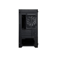 Корпус для ПК 1stPlayer T5-BK-4F1