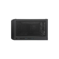 Корпус для ПК 1stPlayer T5-BK-4F1