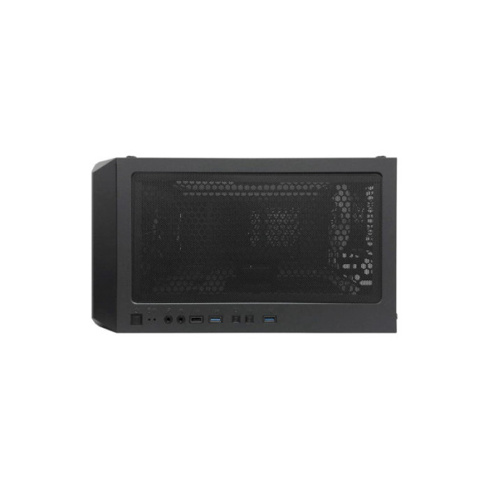 Корпус для ПК 1stPlayer T5-BK-4F1