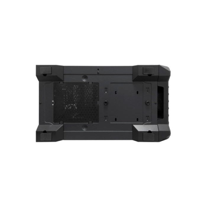 Корпус для ПК 1stPlayer T5-BK-4F1