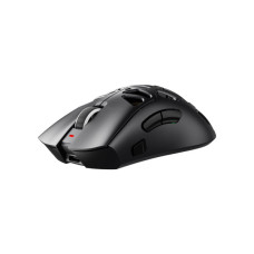 Мишка GamePro Genesis Spider Wireless/Bluetooth/USB Black (GM870B)