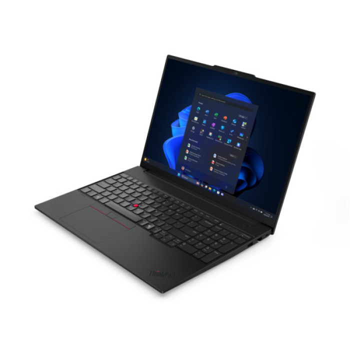 Ноутбук Lenovo ThinkPad E16 G3 (21SR007NRA)