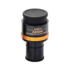 Аксесуар до мікроскопів Sigeta Адаптер CMOS AMA050 (з регулюванням) (65647)