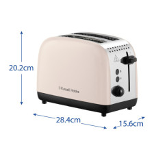 Тостер Russell Hobbs 26930-56