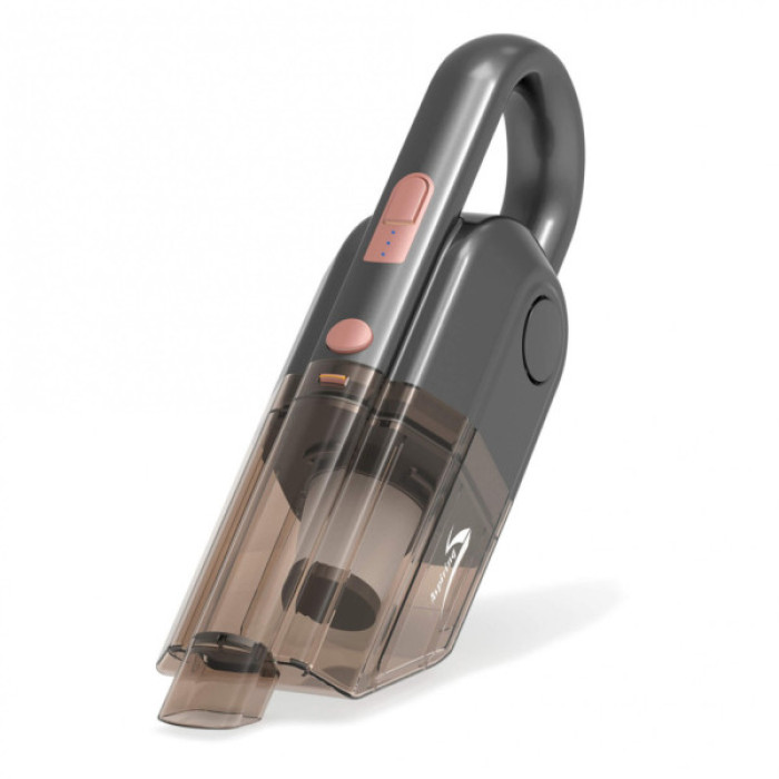 Пилосос Aspiring Dust 5 Brushless 16000 kPa Wireless and Cord