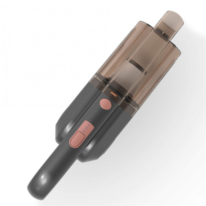 Пилосос Aspiring Dust 5 Brushless 16000 kPa Wireless and Cord