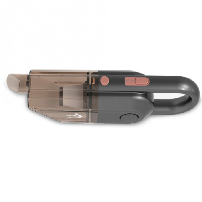 Пилосос Aspiring Dust 5 Brushless 16000 kPa Wireless and Cord