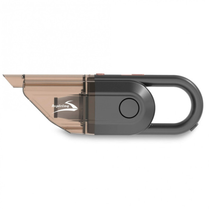 Пилосос Aspiring Dust 5 Brushless 16000 kPa Wireless and Cord